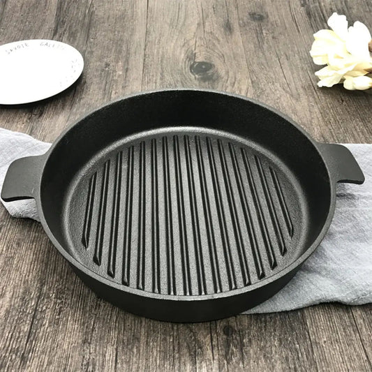 Mastering the Art: Cooking Tips and Tricks for Cast Iron Pan Users
