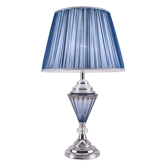 SOGA LED Elegant Table Lamp with Warm Shade Desk Lamp $ 211.50