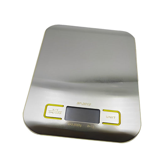 SOGA 5kg/1g Kitchen Food Diet Postal Scale Digital Lcd Electronic Jewelry Weight Scale $ 26.90