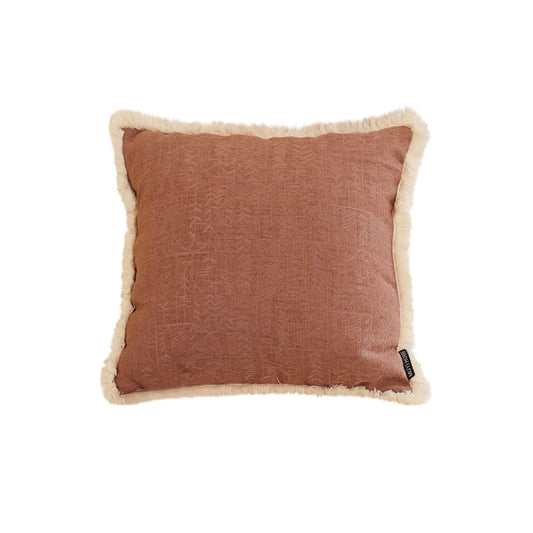 SOGA 45cm Square Vintage Decorative Cover with Beautiful Made Throw Pillow $ 55.50