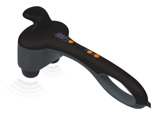 SOGA Deluxe Hand Held Infrared Percussion Massager with Soothing Heat $ 104.50