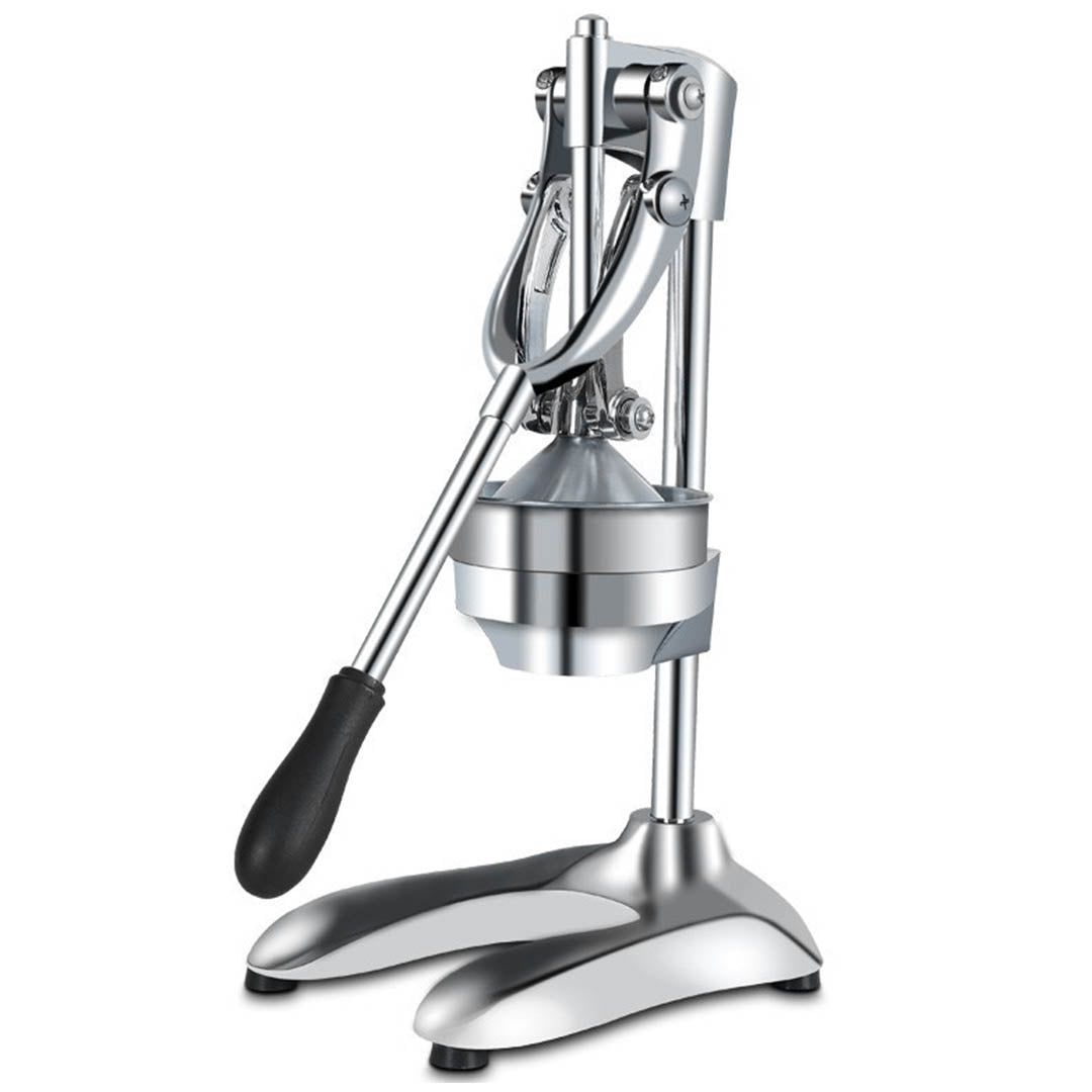 SOGA Stainless Steel Manual Juicer Hand Press Juice Extractor Squeezer Orange Citrus $ 199.90