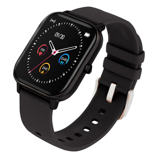 SOGA Waterproof Fitness Smart Wrist Watch Heart Rate Monitor Tracker P8 Black $ 79.90