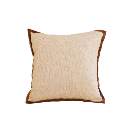 SOGA 45cm Vintage Cover Square Decorative Beautiful with Polyester Made Throw Pillow $ 49.90