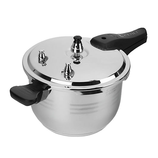 4L Commercial Grade Stainless Steel Pressure Cooker $ 127.90