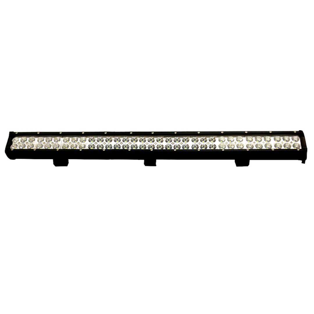31inch 198W Cree Led Light Bar Spot Flood Light 4x4 Offroad Work Ute Atv 12v 24v $ 188.90