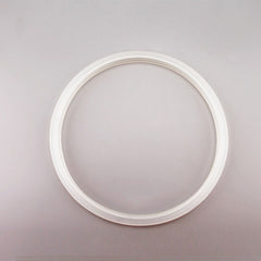 2X 10L Silicone Pressure Cooker Rubber Seal Ring Replacement Spare Parts