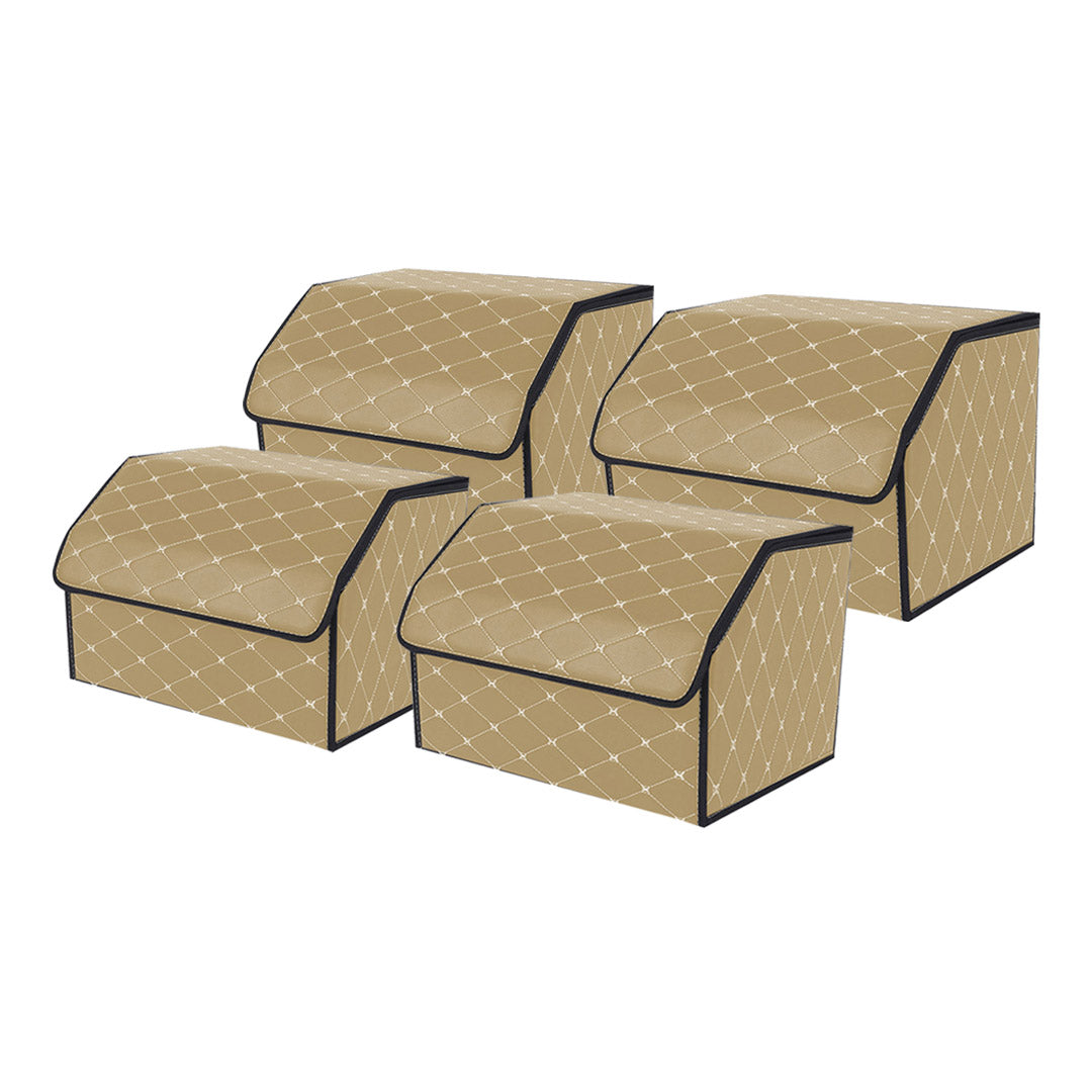 Storage Organizers