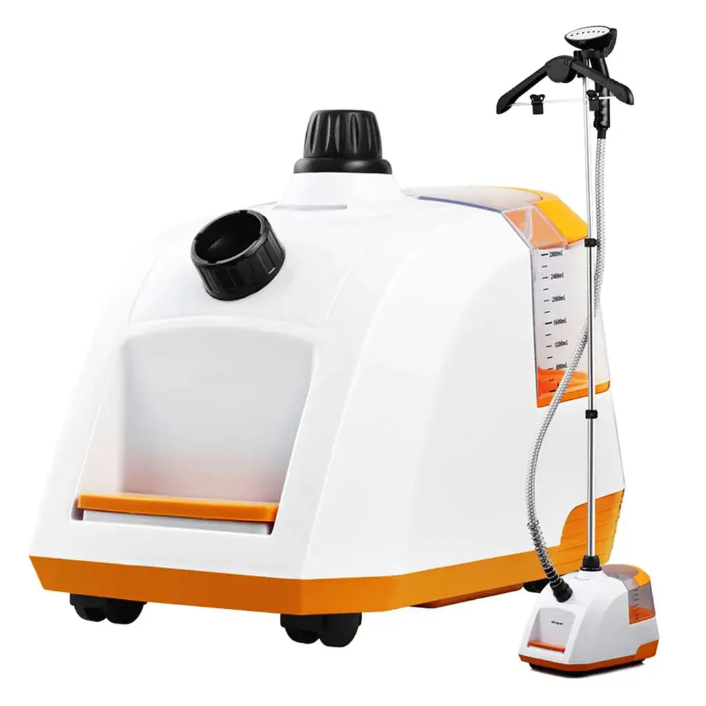 Delicate Garment Steamers