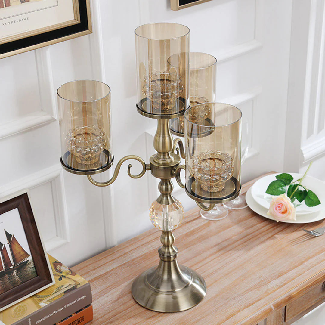 Candle Holder