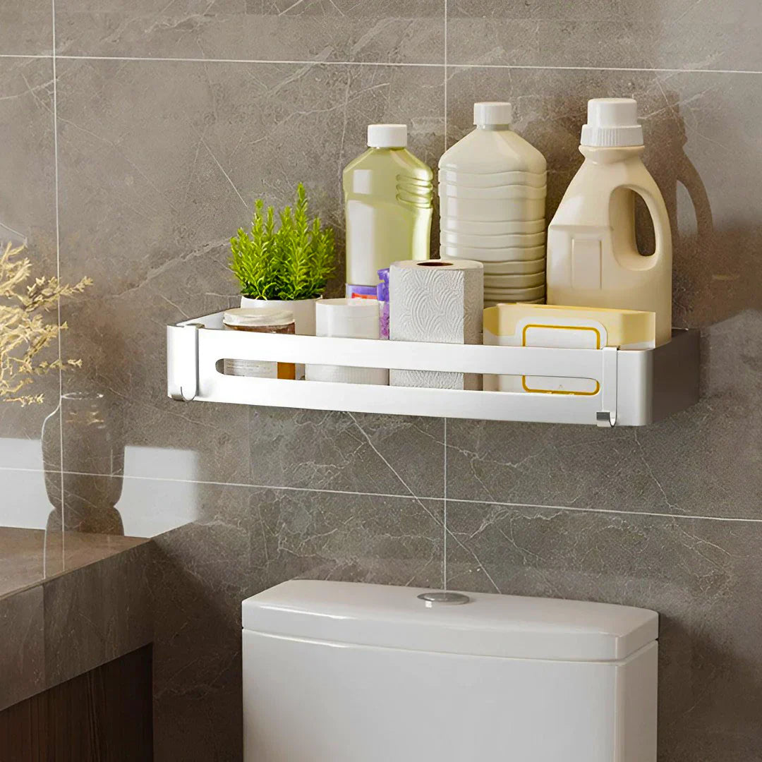 Bathroom Organizer Ideas