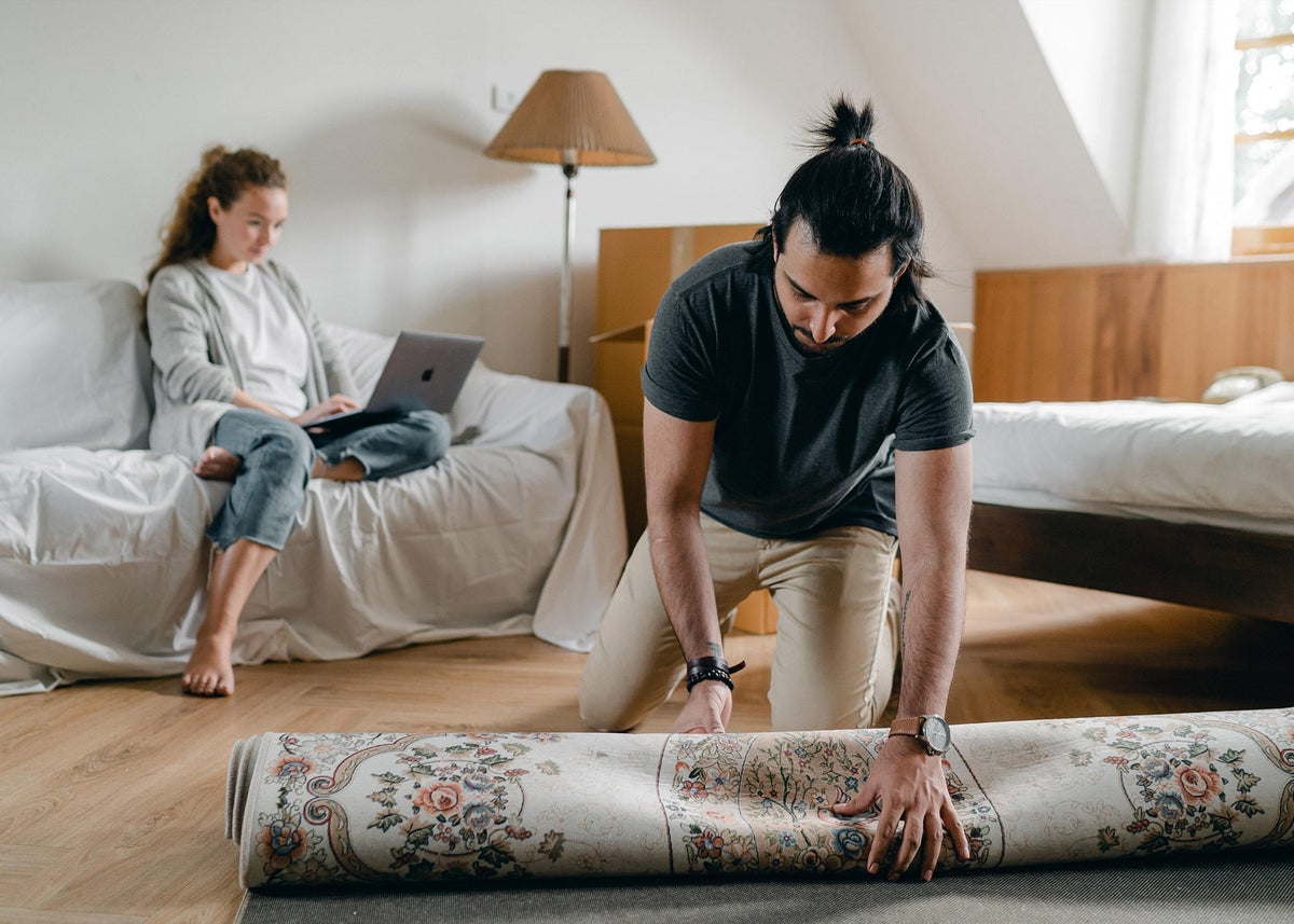 Carpet Maintenance