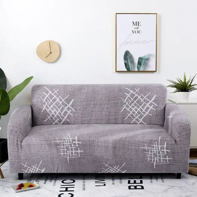 Affordable Slipcovers
