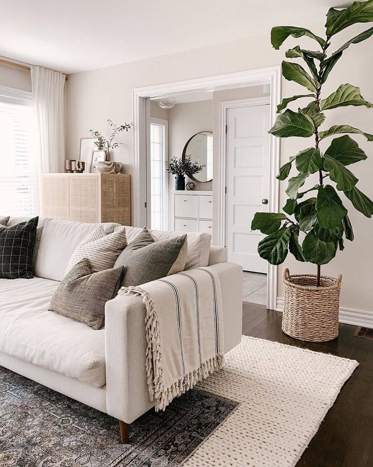 Small Space, Big Style: Tips for Decorating Tiny Apartments