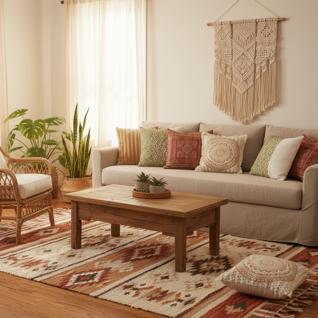 Why French Style Cushion Pillows Are a Must-Have