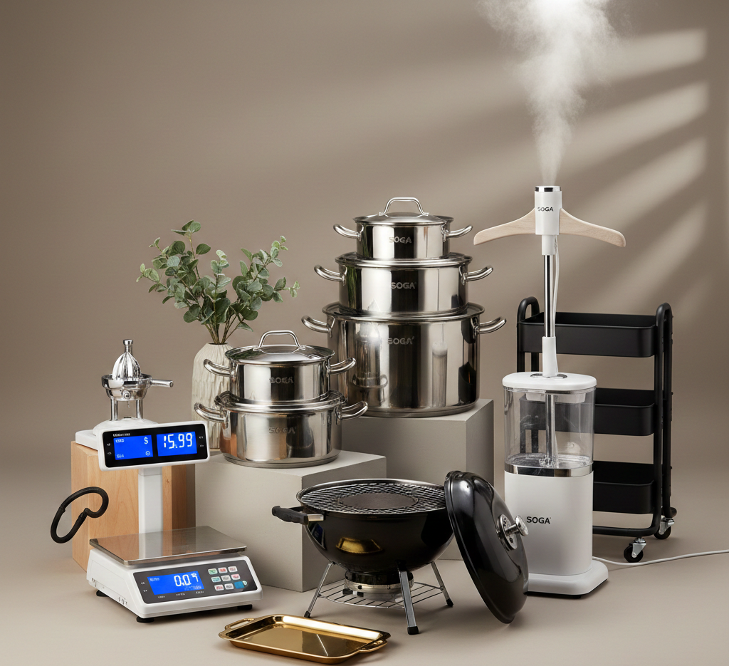 20 Hidden Gem Products That Will Transform Your Home & Kitchen in 2026