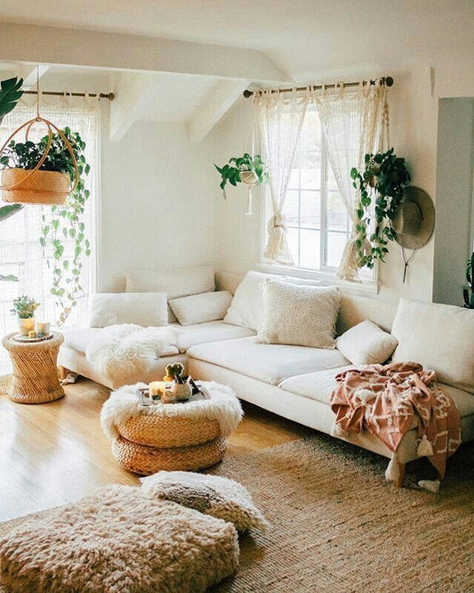 Zen Den: Creating a Tranquil and Relaxing Home Environment