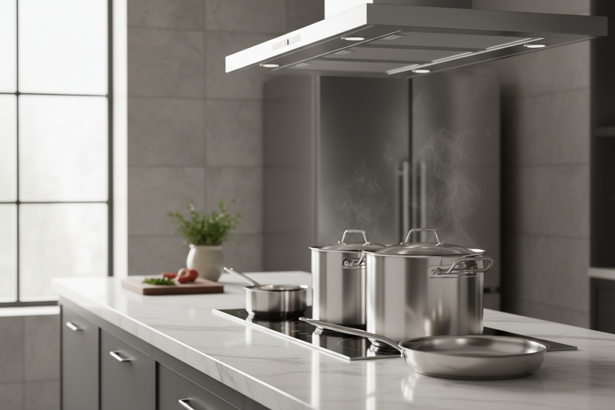 How to Maintain Your Kitchen Equipment for Long-Term Use