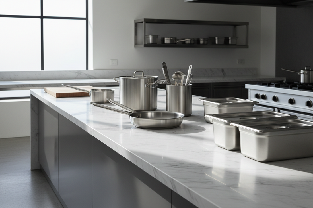 10 Common Mistakes When Buying Kitchen Appliances