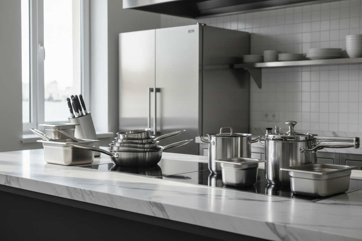 Energy-Efficient Kitchen Appliances: Save Power & Money in Australia