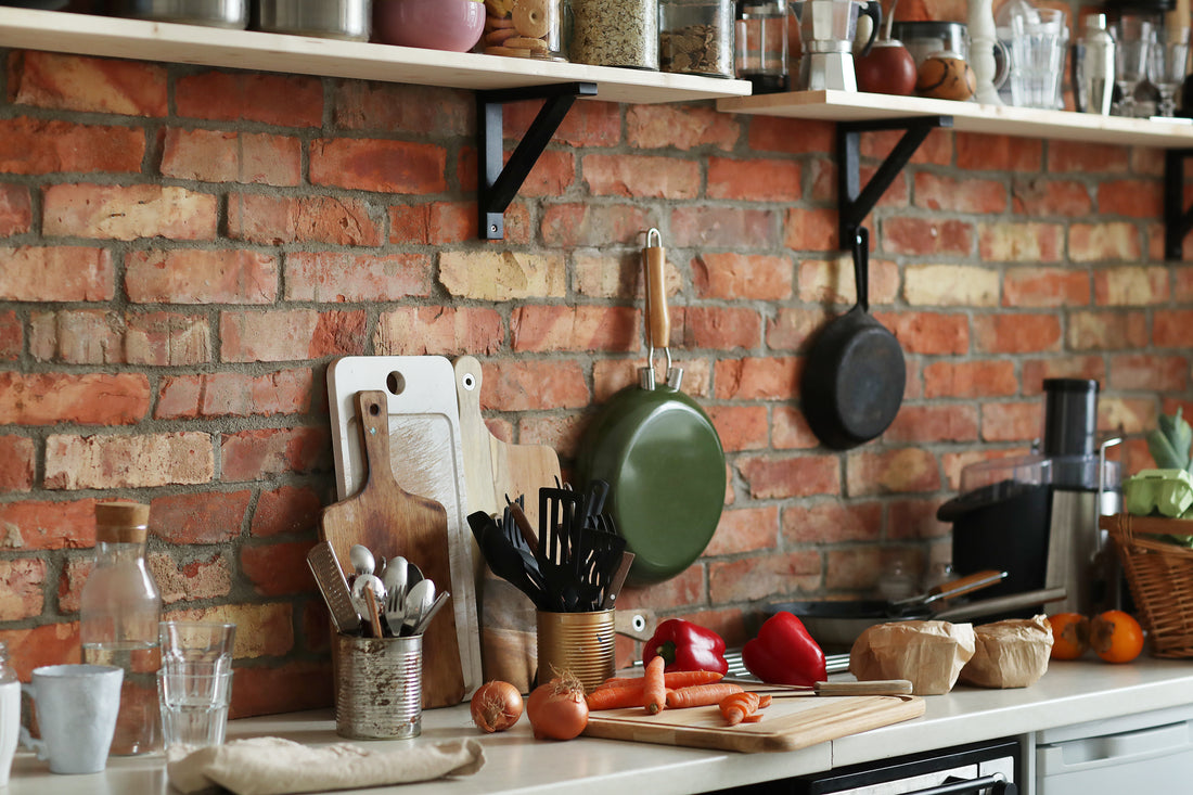 Essential Kitchenware for Beginners: Must-Have Tools for Every Home Cook
