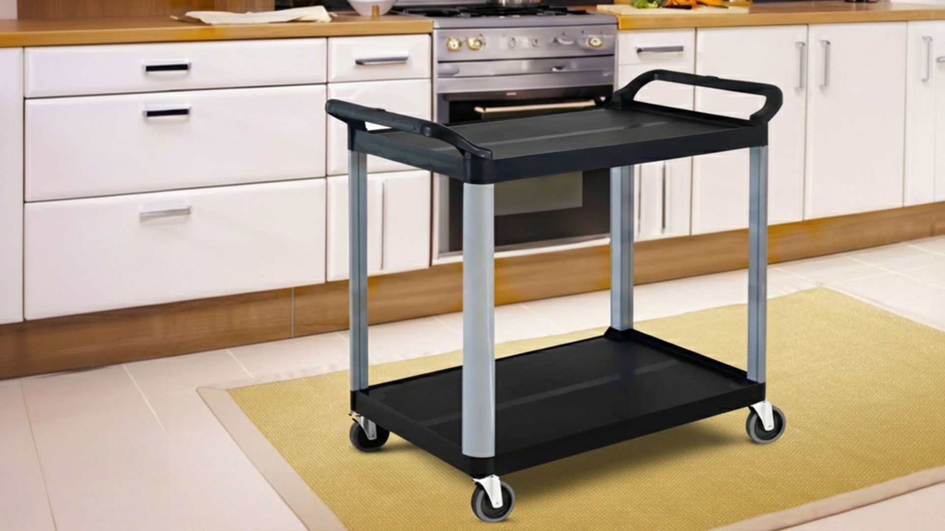 Kitchen Appliances