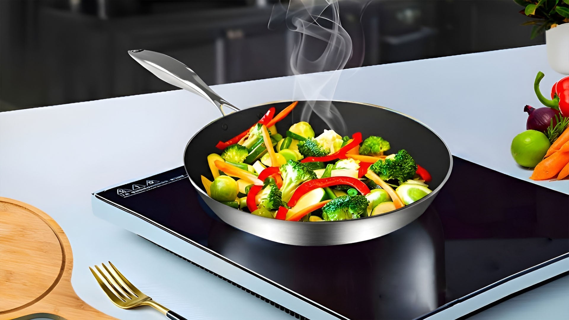 Countertop Equipment