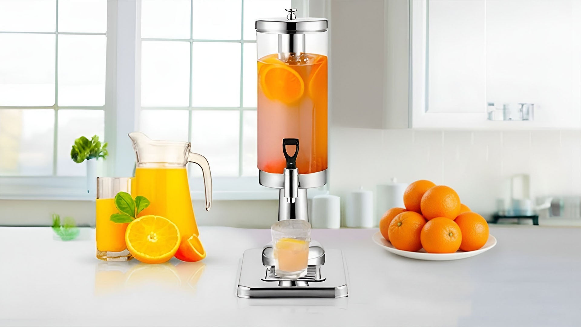 SOGA Drinks Dispensers