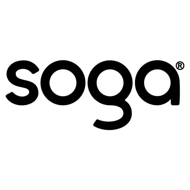 SOGA Cooktops