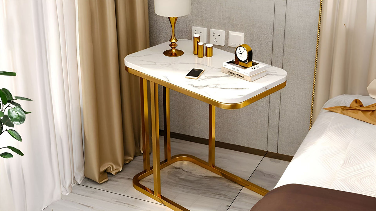 SOGA Side Tables