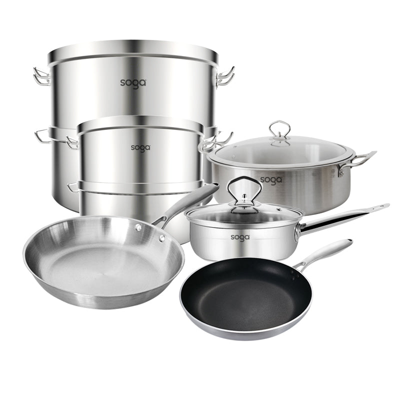 Cooking & Kitchenware