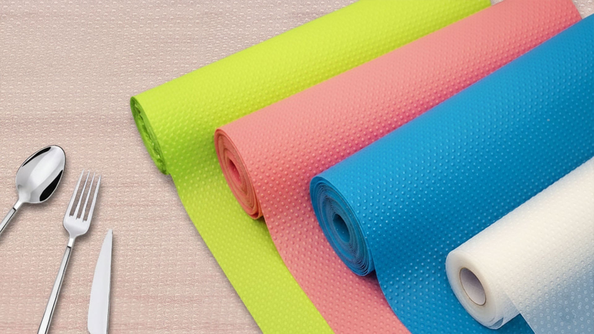 SOGA Cab Mat - Slip Mat