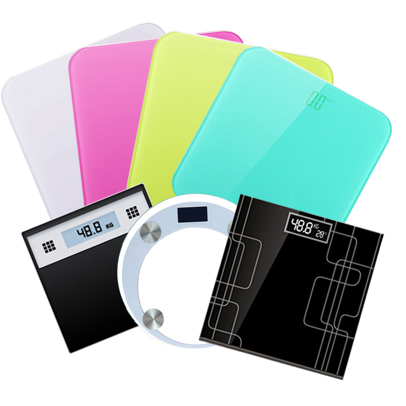 SOGA Digital, Kitchen and Bathroom Scales
