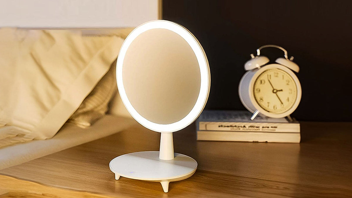 SOGA Desk Mirrors