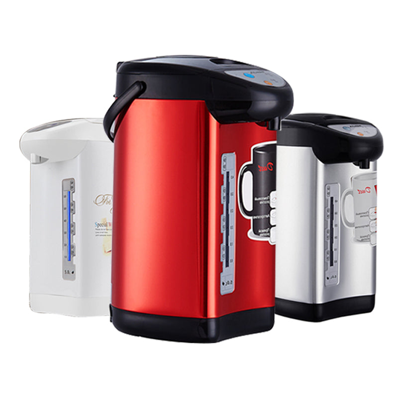 Electric Hot Water Boilers