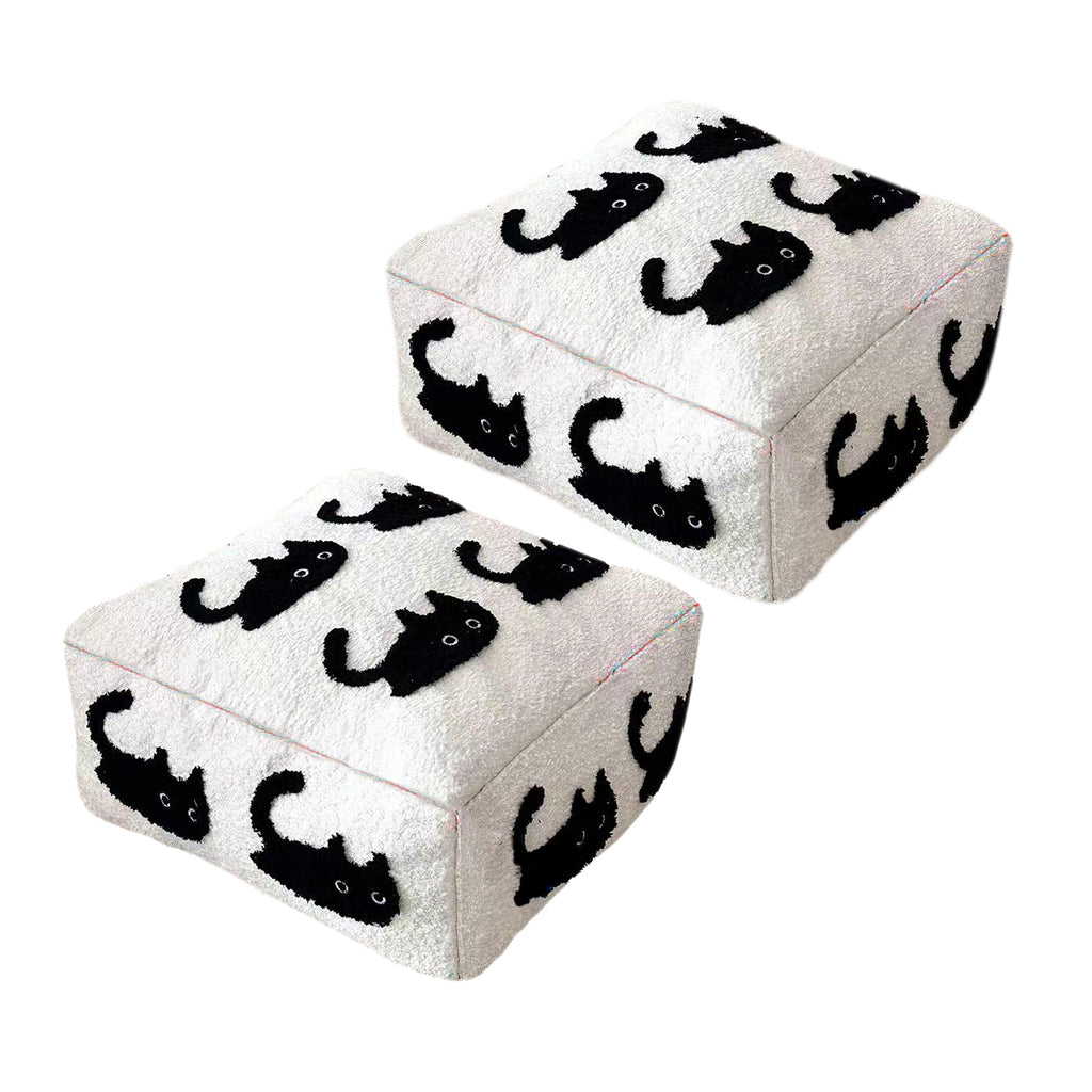 SOGA 2X 50cm Premium Polyester Fiber Cushion with EPP Particle Inserts Home Decor $ 264.50