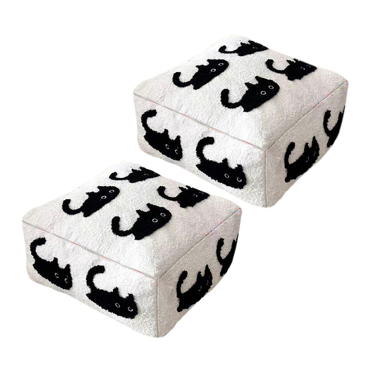 SOGA 2X 50cm Premium Polyester Fiber Cushion with EPP Particle Inserts Home Decor $ 264.50