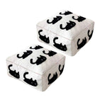 SOGA 2X 50cm Premium Polyester Fiber Cushion with EPP Particle Inserts Home Decor $ 264.50