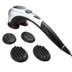 SOGA Deluxe Handheld Percussion Soothing Body Massager $ 93.50