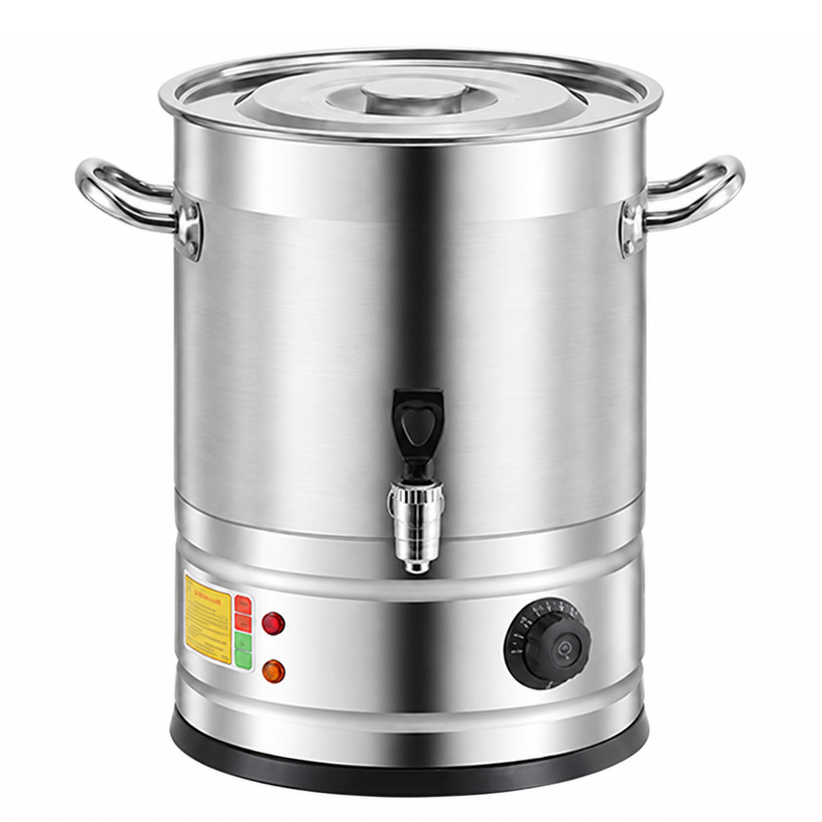 SOGA 25L Stainless Steel URN Commercial Water Boiler 2200W