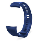 SOGA Smart Watch Model RD11 Compatible Sport Strap Wrist Bracelet Band Blue $ 16.90
