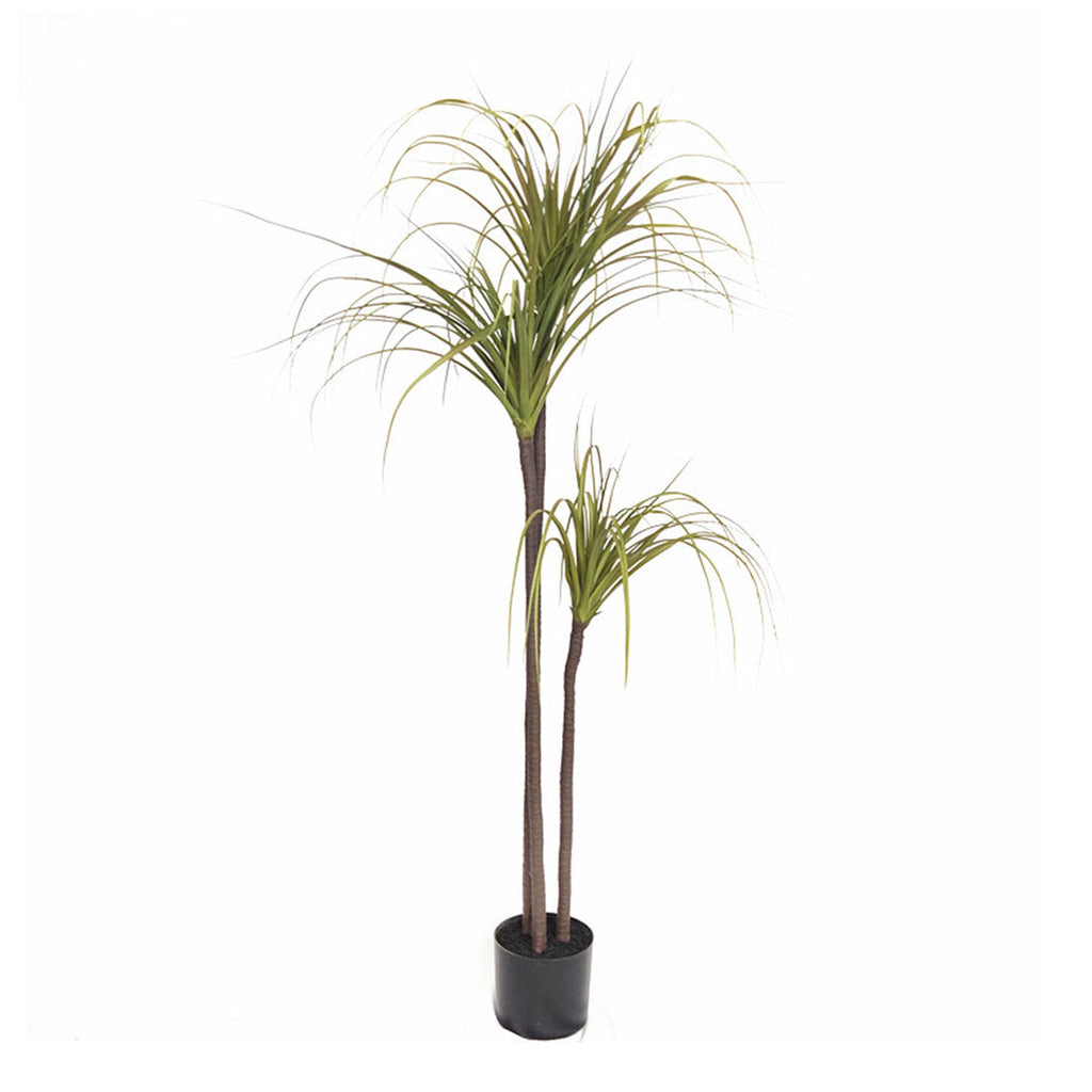 SOGA 145cm Artificial Dracaena Plant Fake Potted, Simulation Tree Fake Plant Home Decor $ 162.50