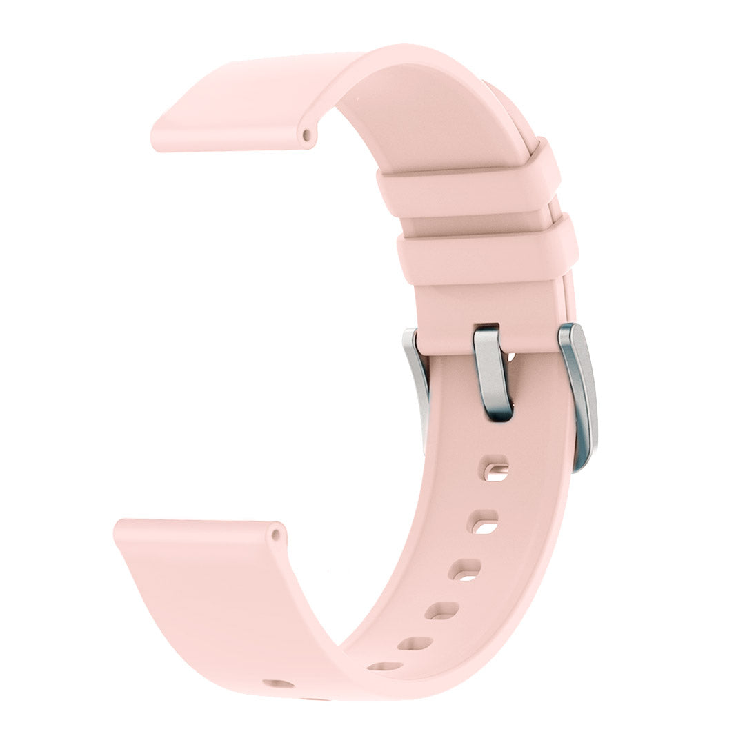 SOGA Smart Sport Watch Model P8 Compatible Wristband Replacement Bracelet Strap Gold $ 19.90