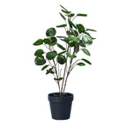SOGA 95cm Artificial Tree Indoor Nordic Style Artificial Tree Potted Simulation Tree, Home Decor $ 88.90