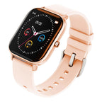 SOGA Waterproof Fitness Smart Wrist Watch Heart Rate Monitor Tracker P8 Gold $ 79.90
