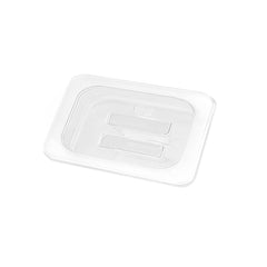 SOGA Clear Gastronorm 1/6 GN Lid Food Tray Top Cover