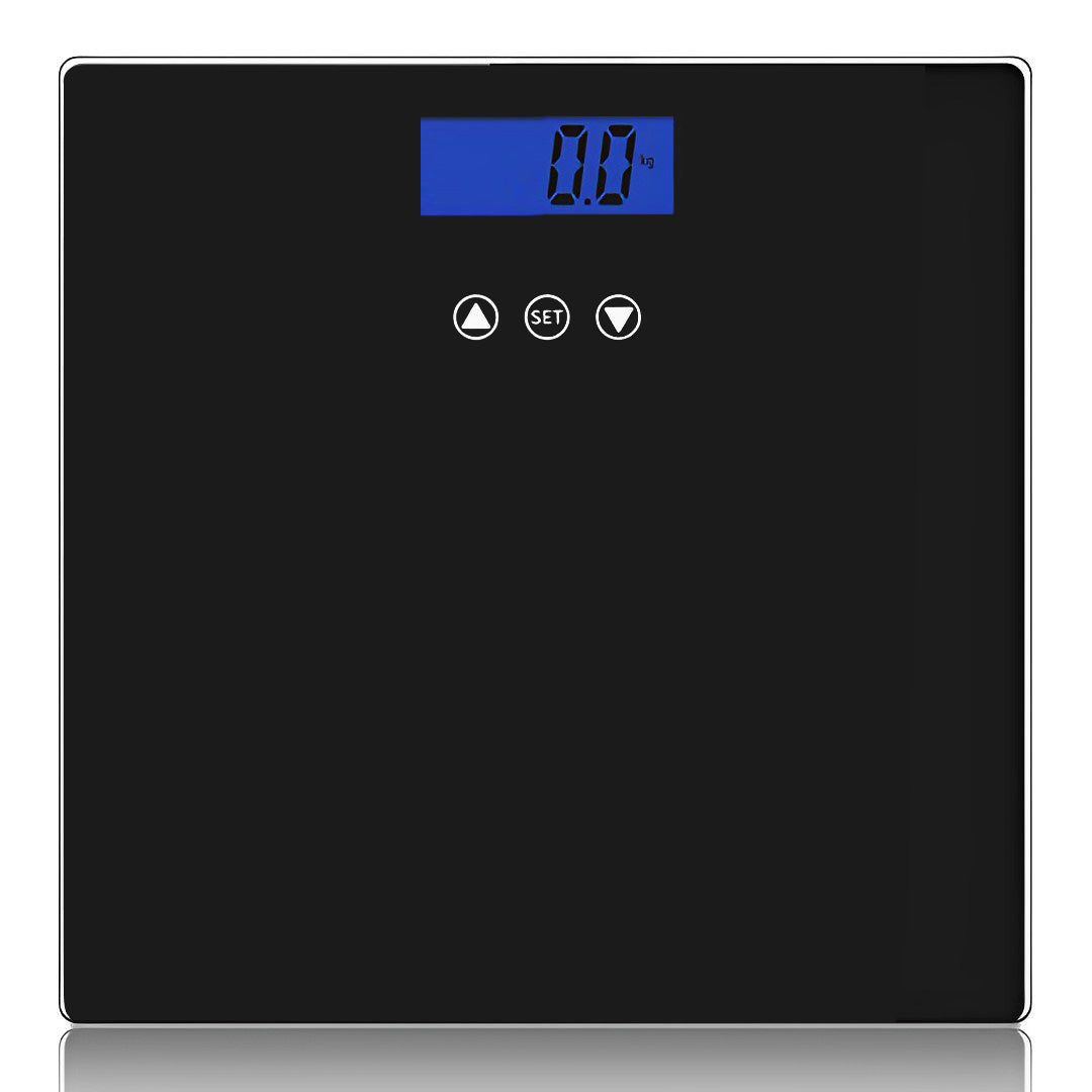 SOGA Digital Body Weight Bathroom Scale With Indicator $ 33.50