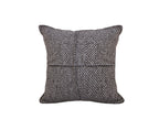 SOGA 45cm Modern Herringbone Textured Woven Square Throw Pillow $ 61.50