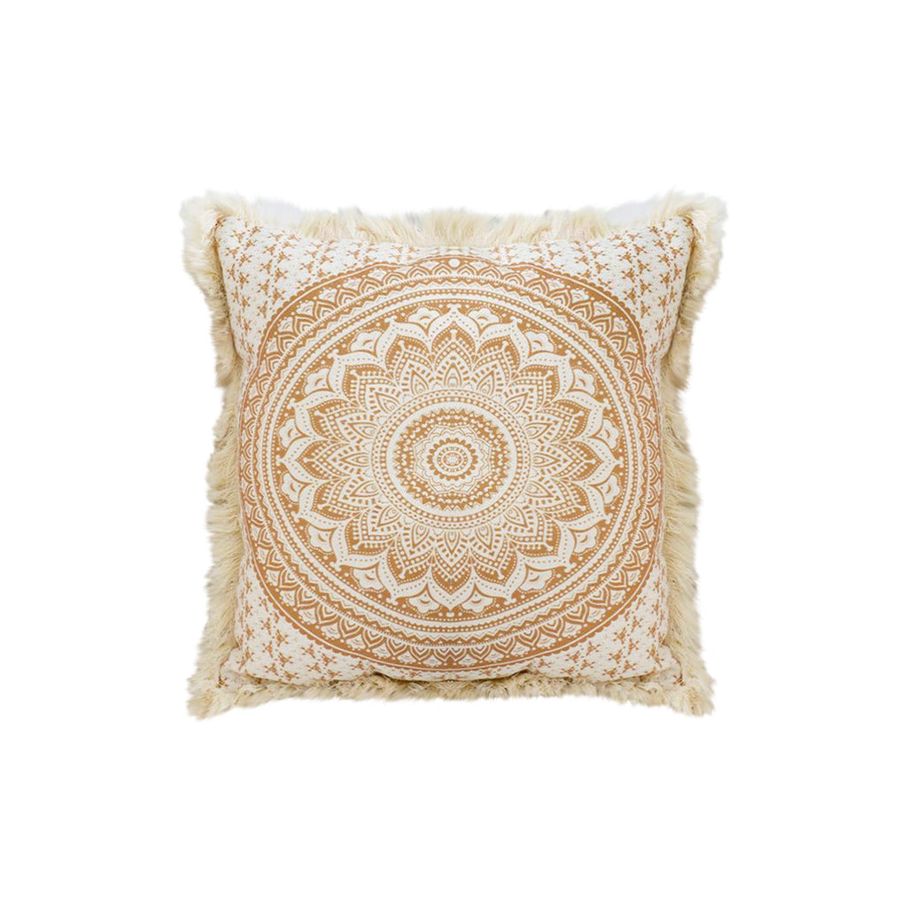 SOGA 45cm Pillow Cover Moon Decor Cotton Decorative Throw Pillow $ 55.50