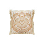 SOGA 45cm Pillow Cover Moon Decor Cotton Decorative Throw Pillow $ 55.50